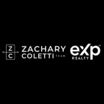 Team Page: Team Zachary Coletti for EXP Realty